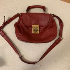 専用　Chloe クロエ　ショルダーバッグのサムネイル