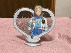 誓約ハートアクスタ 乱凪砂のサムネイル