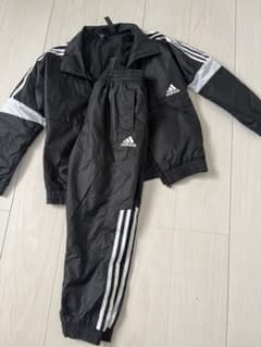 adidas ウィンドブレーカー　セットアップのサムネイル