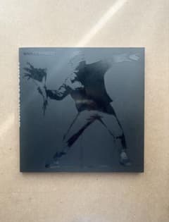 【美品】WHO IS BANKSY? 図録 2021-2023のサムネイル