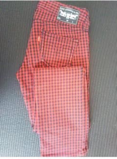 【Levi's】スキニージーンズのサムネイル