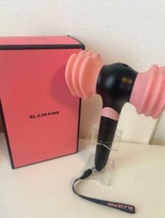BLACKPINK ペンライト　ver2 点灯確認済みのサムネイル