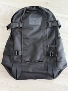 グレゴリー ALL DAY V2.1 コーデュラバリスティック 美品のサムネイル