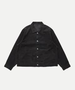 25AW TAIGA TAKAHASHI 303 Coverall Jacket - メルカリ