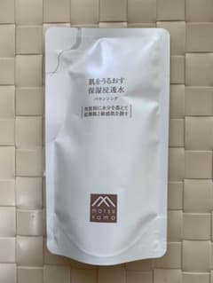 肌をうるおす保湿スキンケア 保湿浸透水バランシング 詰替用 110mlのサムネイル