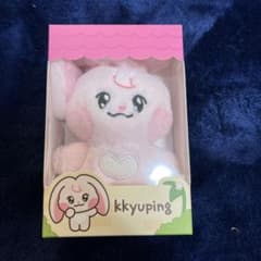 Dreamiez ぬいぐるみ ジェミン kkyuping - メルカリ