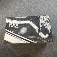 vans バンズ /オールスエード/オーセンティック US企画 27cmのサムネイル