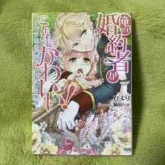 TL小説 / 俺の婚約者がこんなにかわいい! キラキラ王子様の過保護な愛情のサムネイル