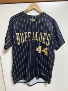 オリックス バファローズ 3rdユニフォーム（頓宮）のサムネイル