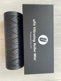 uFit Vibrating Roller Mini 本体 - メルカリ