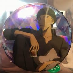 AGF 缶バッジ 赤井秀一のサムネイル