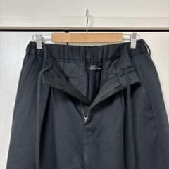 Audience スラックス Sのサムネイル