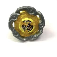 ベイブレードx ウィザードロッド スペシャルVer. - メルカリ