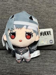 [신품 미사용] 푸치슈! 승리의 여신 NIKKE vol.1 모다니아