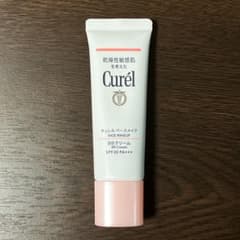 Curél キュレル BBクリーム 自然な肌色のサムネイル