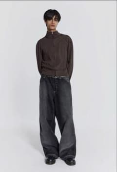 Jaded London Jacketのサムネイル
