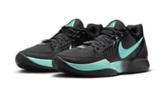 ナイキ　ジャ2 NIKE JA2 EP ティファニー　ブルー　ターコイズ ナイキ ジャ2 NIKE JA2 EP ティファニー ブルー ターコイズ - メルカリ