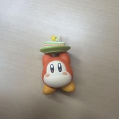 カービィ星のカービィまんまるマスコット ワドルディのサムネイル