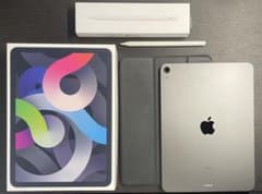iPad Air (第4世代)※ほぼジャンク品のサムネイル