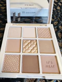 ホリカホリカ ムードアイパレット #IT'S NEATのサムネイル