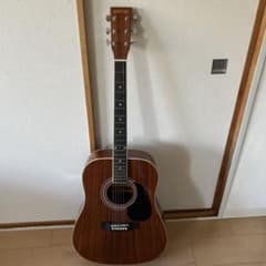 epiphone pr5e mv エレアコエピフォンハードケース付訳あり | Shop at