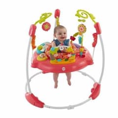 フィッシャープライス レインフォレスト ジャンパルーのサムネイル