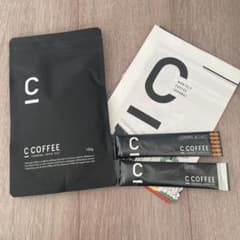 C COFFEE チャコールコーヒーダイエットのサムネイル