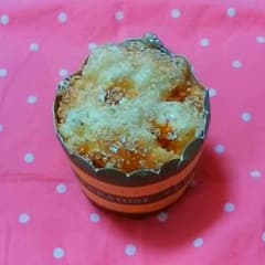☆スクイーズ  マフィンボールチェーン☆のサムネイル