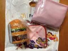 マクドナルド 福袋2026 Francfrancコラボ グッズのサムネイル