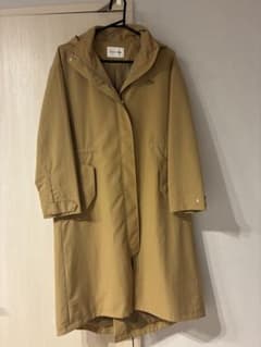 LACOSTE ラコステ BF208EL ロングコート レディース 34」のサムネイル