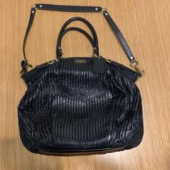 Coach ショルダーバッグのサムネイル