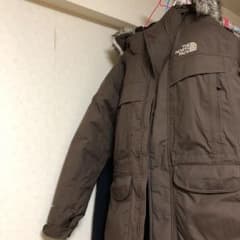 THE NORTH FACE 550 新品のサムネイル