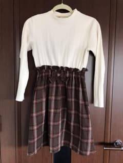 女児ワンピース　150のサムネイル