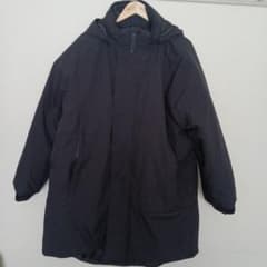 MILITARY PRODUCTS ミリタリープロダクツ モンスターパーカ L MILITARY PRODUCTS ミリタリープロダクツ モンスターパーカ L - メルカリ