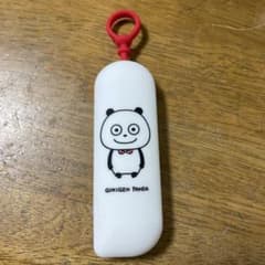 ごきげんパンダキーケースのサムネイル