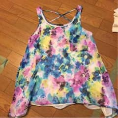 値下げ！ INGNI トップスのサムネイル