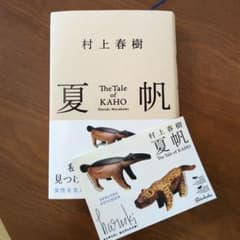 夏帆 The Tale of KAHOのサムネイル