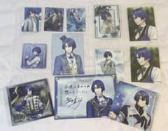 うたプリ 聖川真斗 グッズ まとめ売り - メルカリ