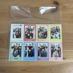 WEST. プリクラのサムネイル