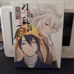 刀剣乱舞-花丸- 其の五のサムネイル