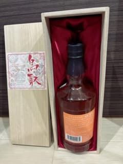 マツイウイスキー 鳥取 20年 700ml 50% - メルカリ