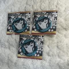 ☆鬼滅の刃 時透無一郎 痛バッグ☆痛バ缶バッチたくさんセットむ