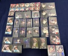XlamV スバル　缶バ　カード類のサムネイル