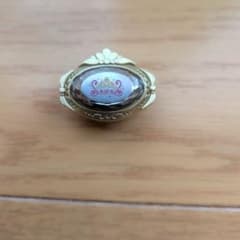 s*@様 たまデコピアス ロイヤルチェンジ　ピアスのみのサムネイル