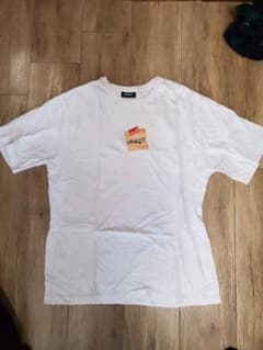 NERDY Tシャツのサムネイル