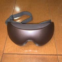 パナソニック 目もとエステ リフレタイプ ブラウン EH-SW31のサムネイル