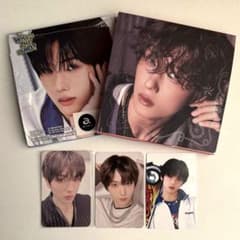 NCT DREAM チソン Beat it up BTTF ミューモ トレカ - メルカリ