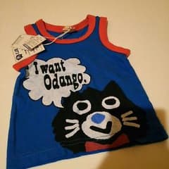 値下げしました。BIT'Z ノースリーブのサムネイル