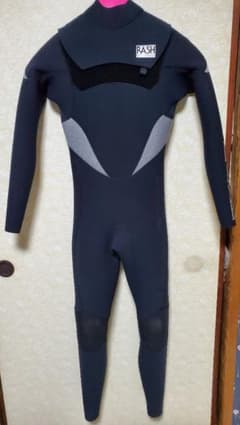 RASH　ウェットスーツ　ジャージのサムネイル