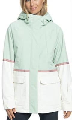ROXY スノーボードウェア 美品のサムネイル